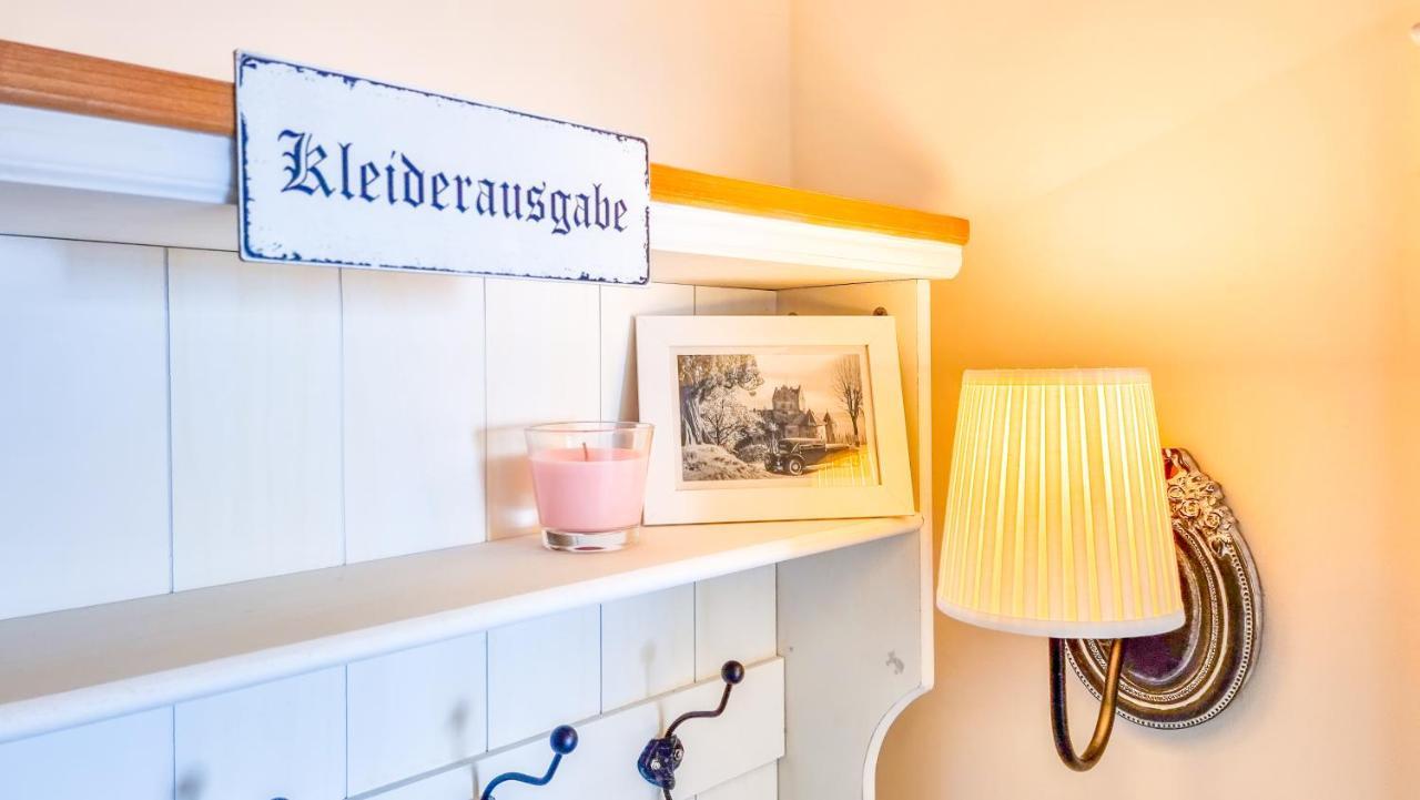 Apartment Luxurioeses Mit Parkplatz - Klimaanlage - Nahe Klinikum *