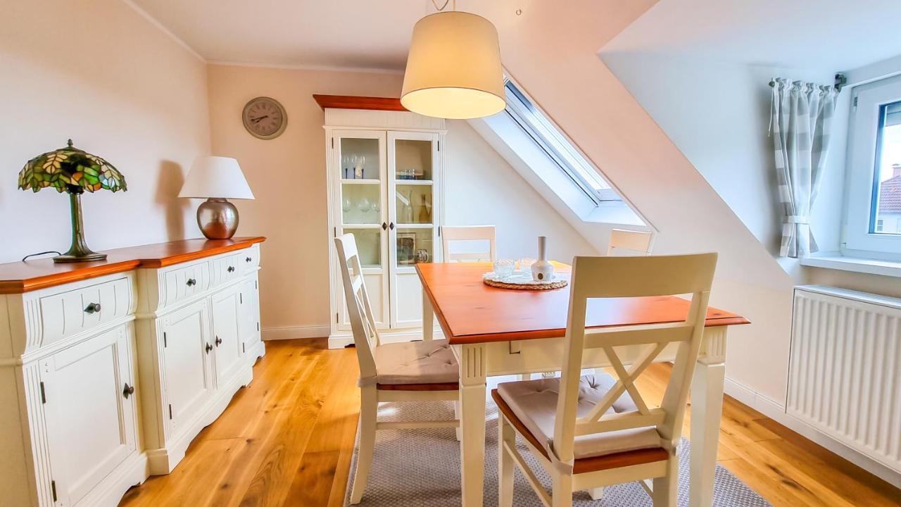 Apartment Luxurioeses Mit Parkplatz - Klimaanlage - Nahe Klinikum