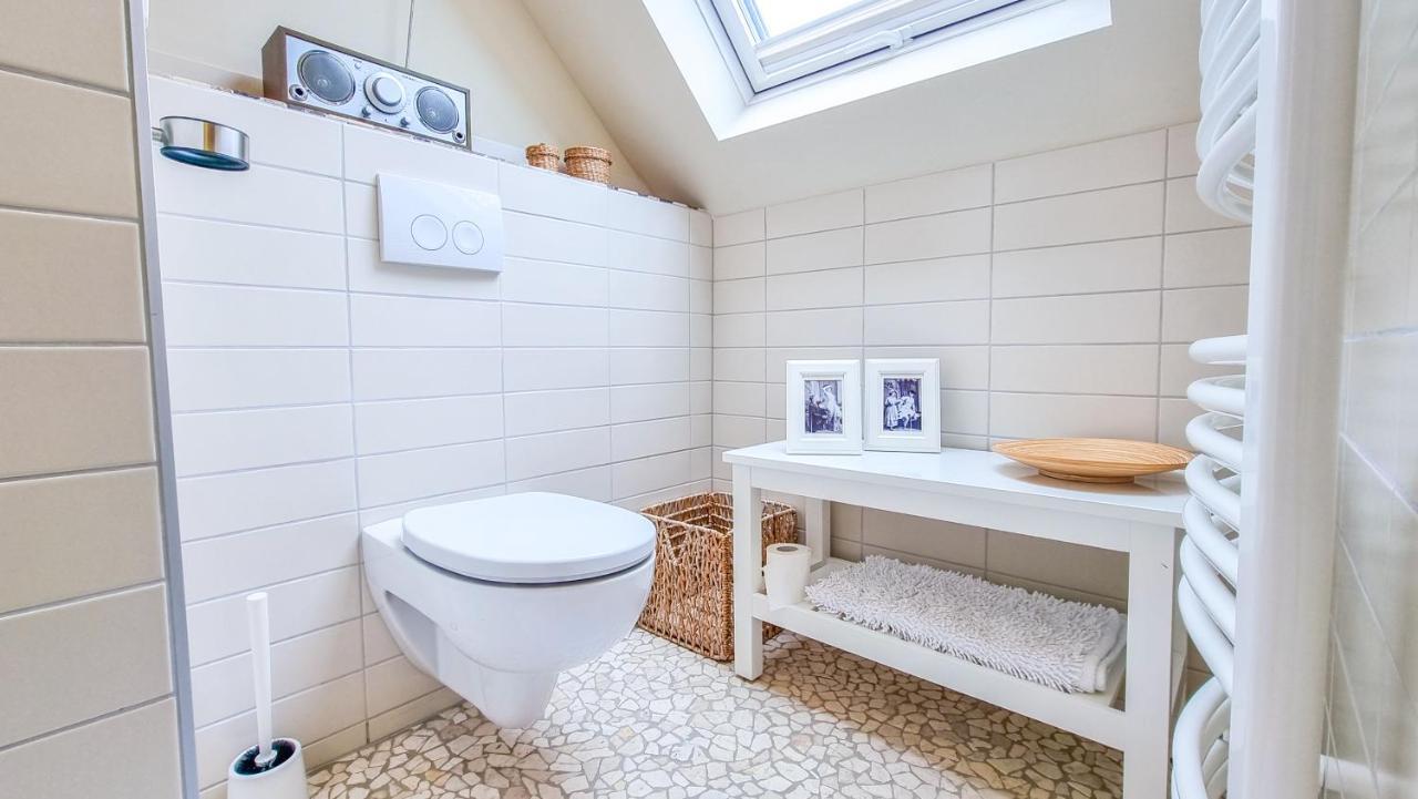 Apartament Luxurioeses Mit Parkplatz - Klimaanlage - Nahe Klinikum
