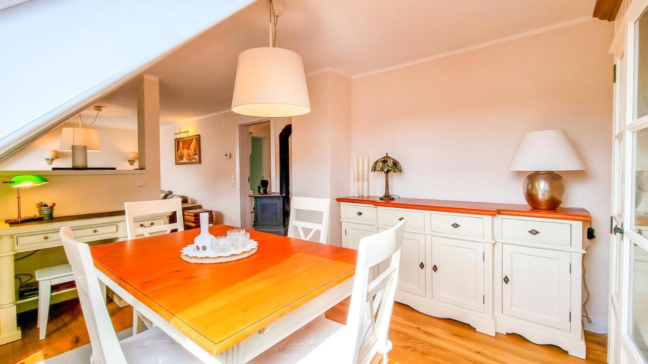Apartament Luxurioeses Mit Parkplatz - Klimaanlage - Nahe Klinikum *