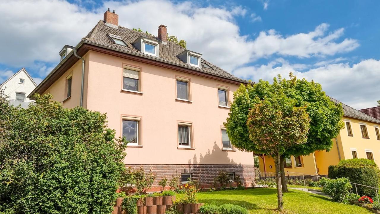 Apartament Luxurioeses Mit Parkplatz - Klimaanlage - Nahe Klinikum